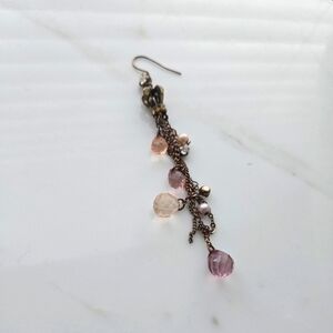 Vintage Earring